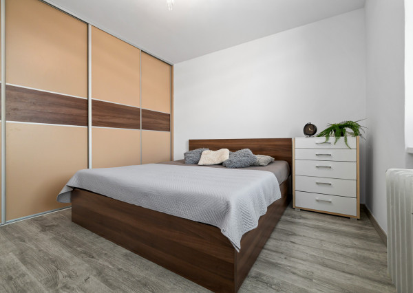 Na prenájom 3-izbový byt v atraktívnej lokalite Ružinova