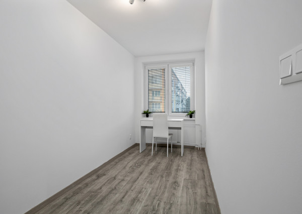 Na prenájom 3-izbový byt v atraktívnej lokalite Ružinova