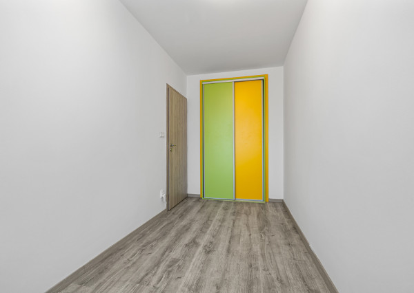 Na prenájom 3-izbový byt v atraktívnej lokalite Ružinova