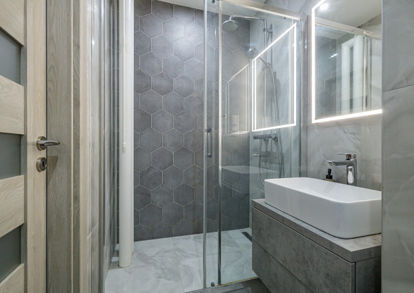 Na prenájom 3-izbový byt v atraktívnej lokalite Ružinova