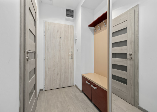 Na prenájom 3-izbový byt v atraktívnej lokalite Ružinova