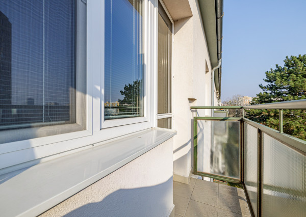 Na prenájom 3-izbový byt v atraktívnej lokalite Ružinova