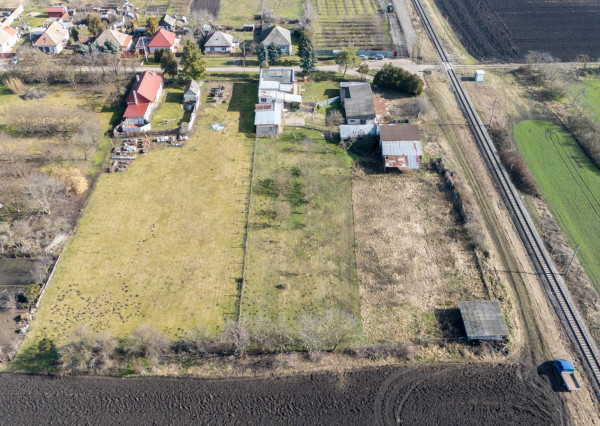 Na predaj rodinný dom s investičným potenciálom v Šuranoch