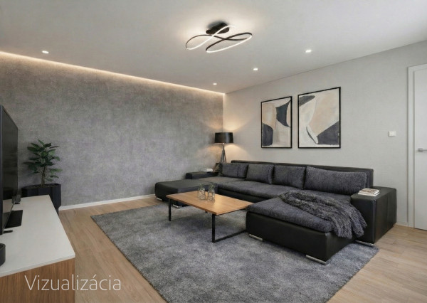 Na predaj rodinný dom s investičným potenciálom v Šuranoch