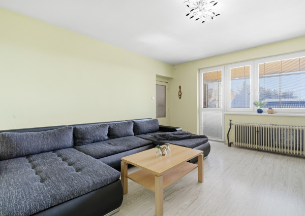 Na predaj rodinný dom s investičným potenciálom v Šuranoch