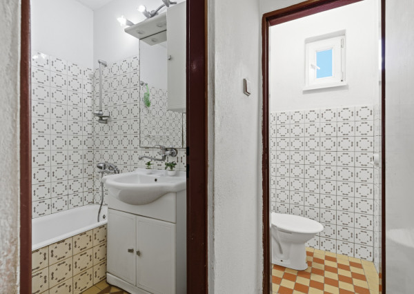 Na predaj rodinný dom s investičným potenciálom v Šuranoch