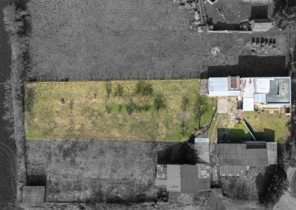 Na predaj rodinný dom s investičným potenciálom v Šuranoch