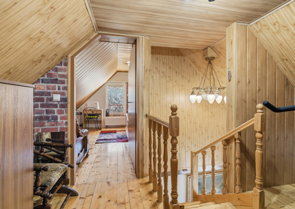 Na predaj autentický rodinný dom so starožitnosťami v Holíči