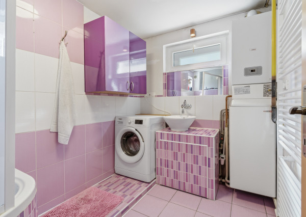 Na predaj autentický rodinný dom so starožitnosťami v Holíči