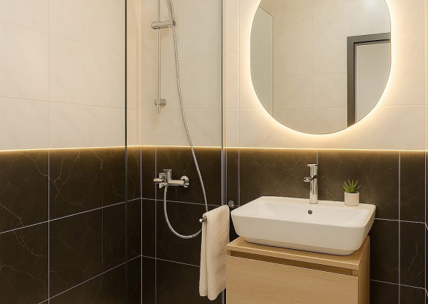 Na predaj veľkometrážny 3-izbový byt v Zákamennom