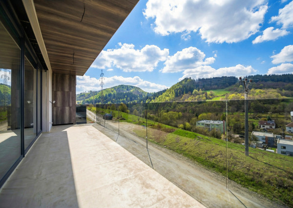 Na predaj 4-izbový rodinný dom v obci Divina