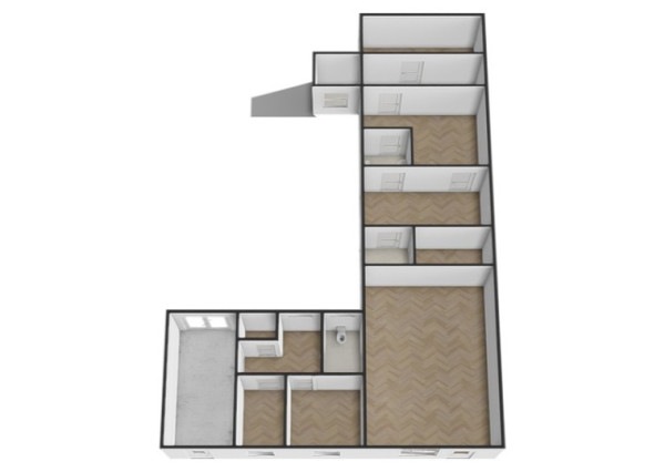 Pripravujeme na predaj: Rodinný dom v Bánovciach nad Bebravou