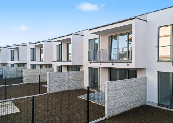 Na predaj skolaudovaný 3-izbový byt s vlastnou záhradou