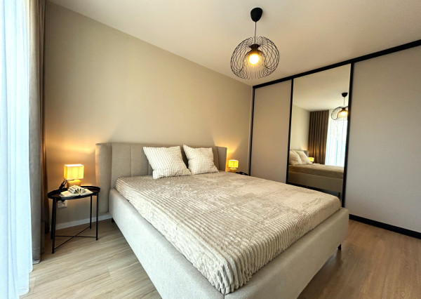 Na predaj moderný 4-izbový byt s vlastnou záhradou