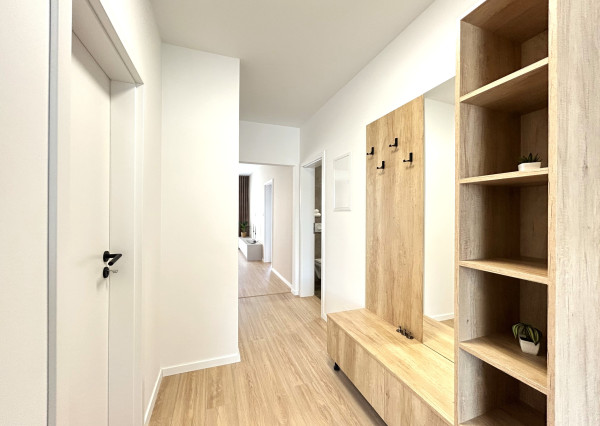 Na predaj moderný 4-izbový byt s vlastnou záhradou