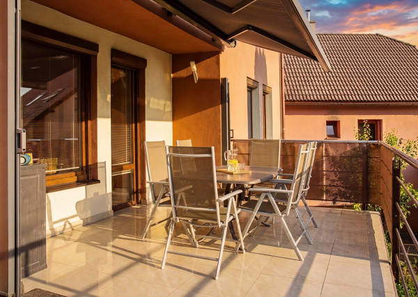 Na predaj rodinný dom s bazénom v Kysuckom Novom Meste