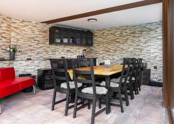 Na predaj rodinný dom vhodný aj na podnikanie v Kysuckom Novom Meste