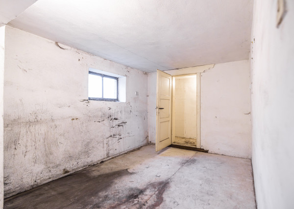 Na predaj zrekonštruovaný 3-izbový byt v obci Malcov