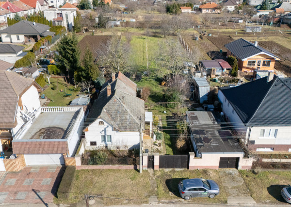 Na predaj rodinný dom v obci Pata