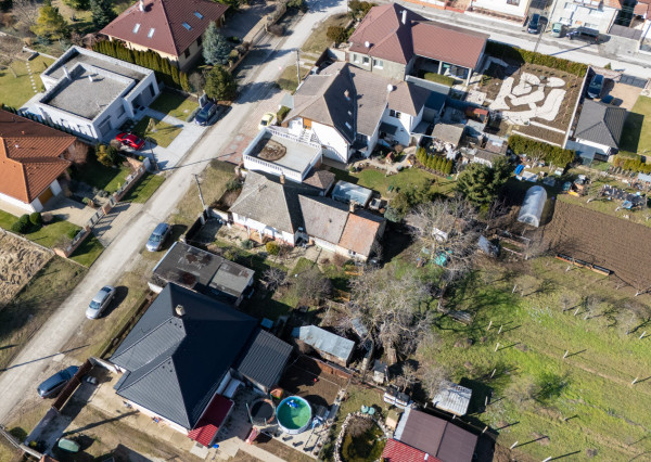 Na predaj rodinný dom v obci Pata