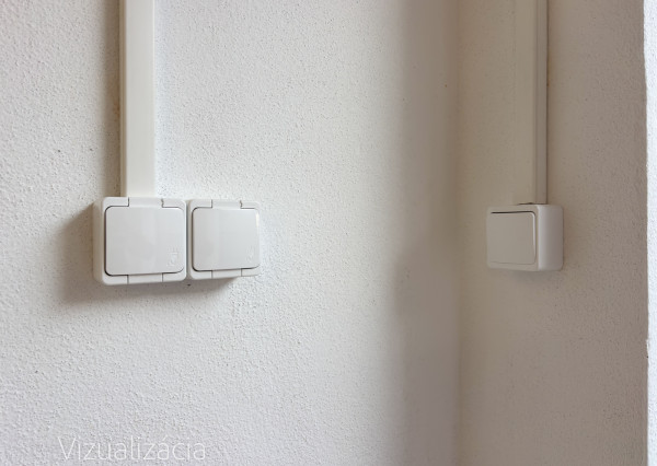 Na predaj kompletne zrekonštruovaná garáž v Stupave