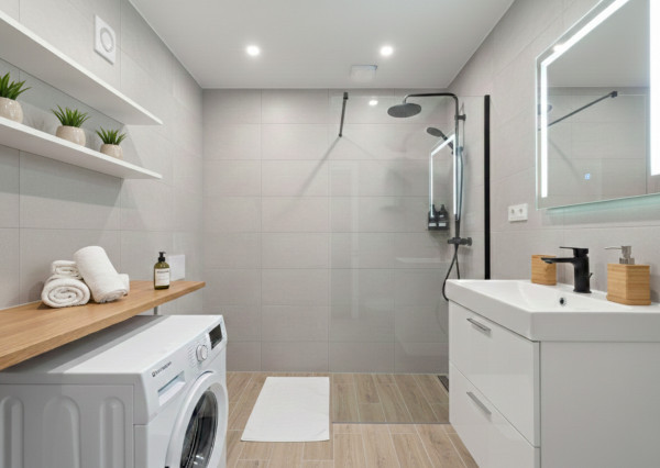 Na predaj 3-izbový byt s výhľadom na hrad v Bratislave