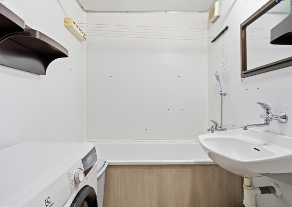 Na predaj 3-izbový byt s výhľadom na hrad v Bratislave