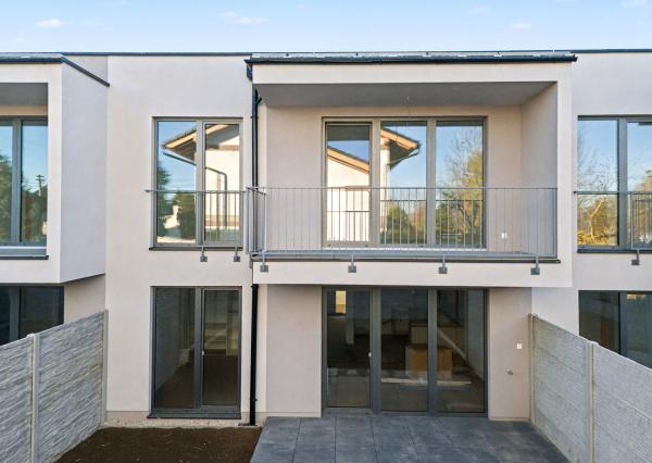 Na predaj moderný 4-izbový byt v novej rezidencii - Bývanie pri mlyne