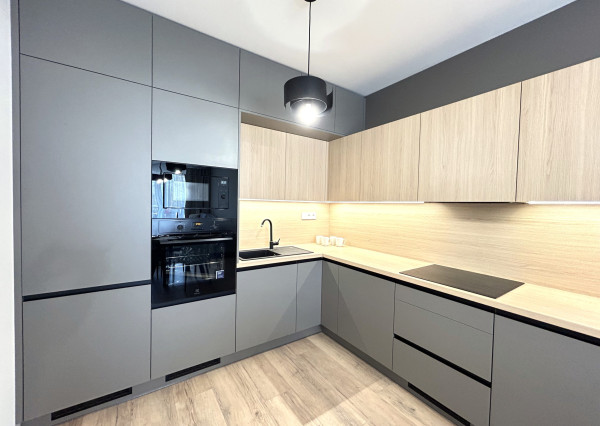 Na predaj skolaudovaný 3-izbový byt v novej rezidencii - Bývanie pri Mlyne