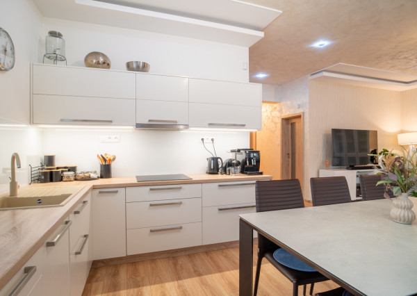 Na predaj 4-izbový rodinný dom v Galante