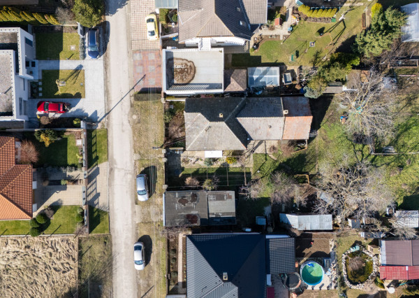 Na predaj rodinný dom v obci Pata