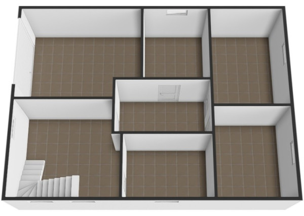 Na predaj 3-izbový dom s garážou v Bánovciach nad Bebravou