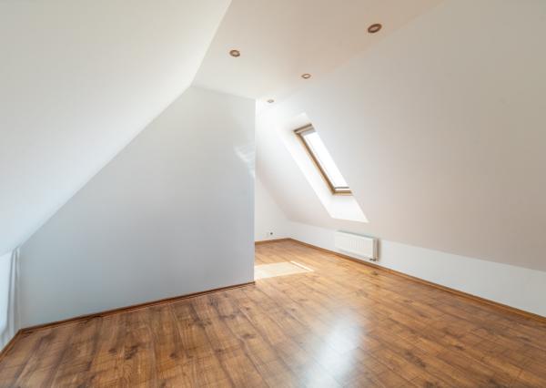 Na predaj impozantný rodinný dom v Ivanovciach