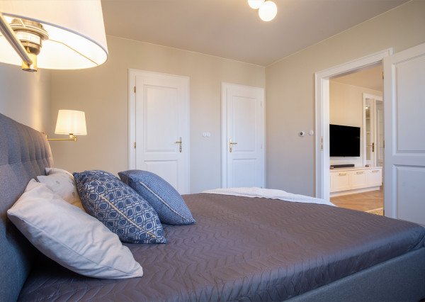 REZERVOVANÉ: Na predaj jedinečný 3-izbový byt po štýlovej rekonštrukcii vo Svite