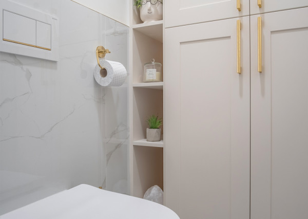 REZERVOVANÉ: Na predaj jedinečný 3-izbový byt po štýlovej rekonštrukcii vo Svite