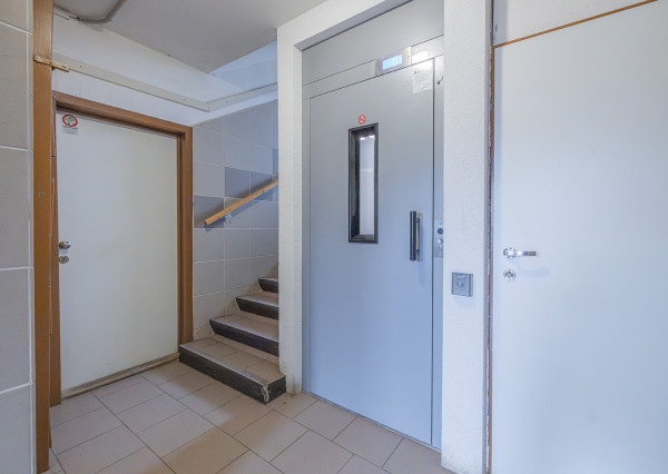 Na predaj 3-izbový byt s panoramatickým výhľadom na celé Košice