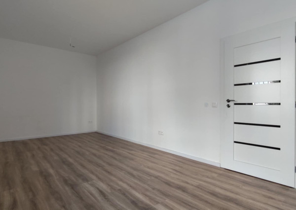 Na predaj priestranný 2-izbový byt v Bánovciach nad Bebravou