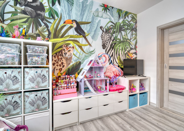 Na predaj 3,5 - izbový byt v meste Sereď