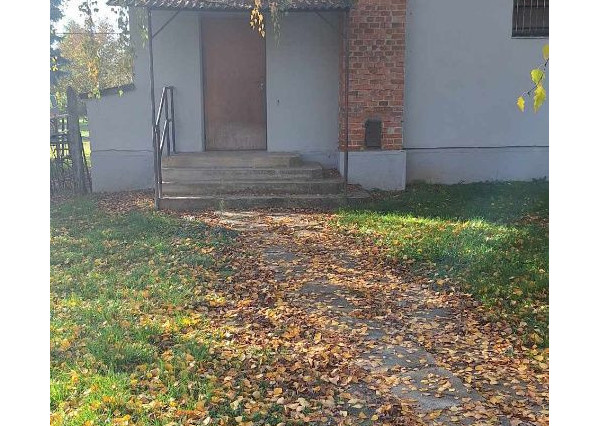 Exkluzívne na prenájom skladovacie,výrobné priestory v Prusoch , 60m2