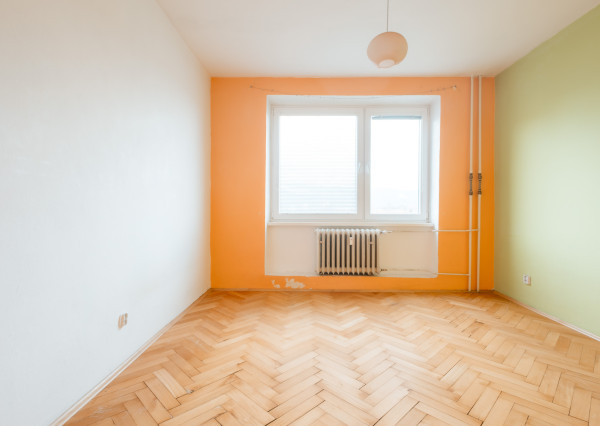 Na predaj 3-izbový byt v centre Martina