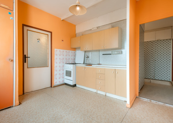 Na predaj 3-izbový byt v centre Martina