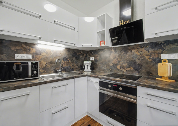 Na predaj luxusná rekreačná chata v obci Stará Lesná