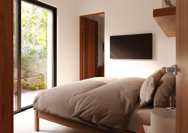 Na predaj investičná 3-izbová vila na polostrove Osa na Kostarike