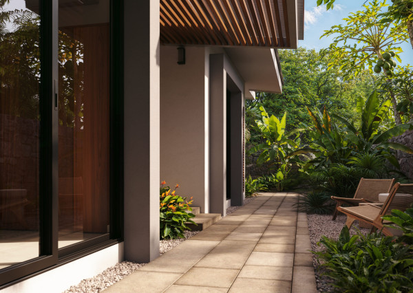 Na predaj investičná 3-izbová vila na polostrove Osa na Kostarike