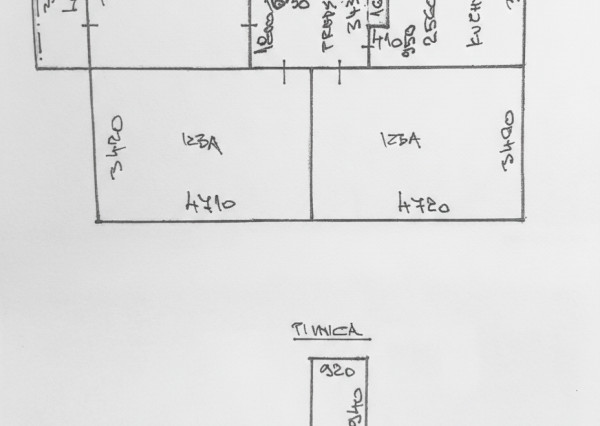 Na predaj 3-izbový byt s panoramatickým výhľadom na celé Košice