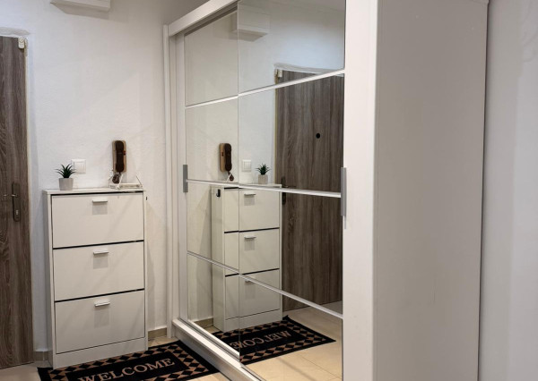 Na prenájom 3 izbový s 2 balkónmi na sídlisku JUH v Malackách