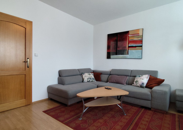 Na prenájom 2-izbový byt na sídlisku Dubnička