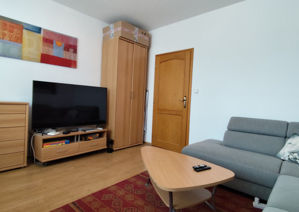 Na prenájom 2-izbový byt na sídlisku Dubnička