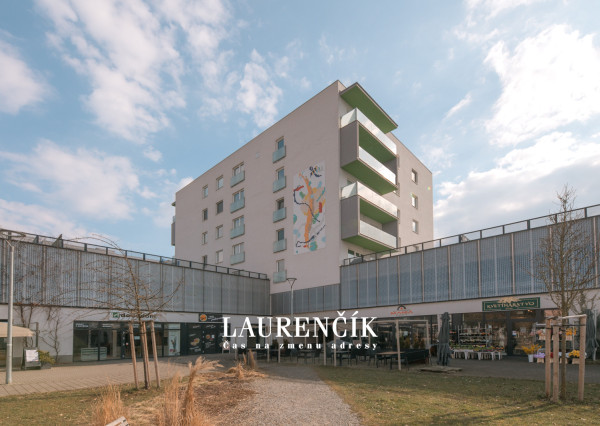 NA PREDAJ | 4-izbový byt s parametrami rodinného domu v Žiline na ul. Lenčova