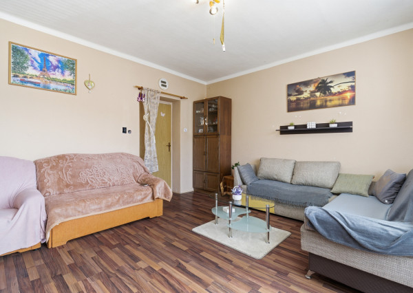 Na predaj rodinný dom v blízkosti mesta Veľký Krtíš